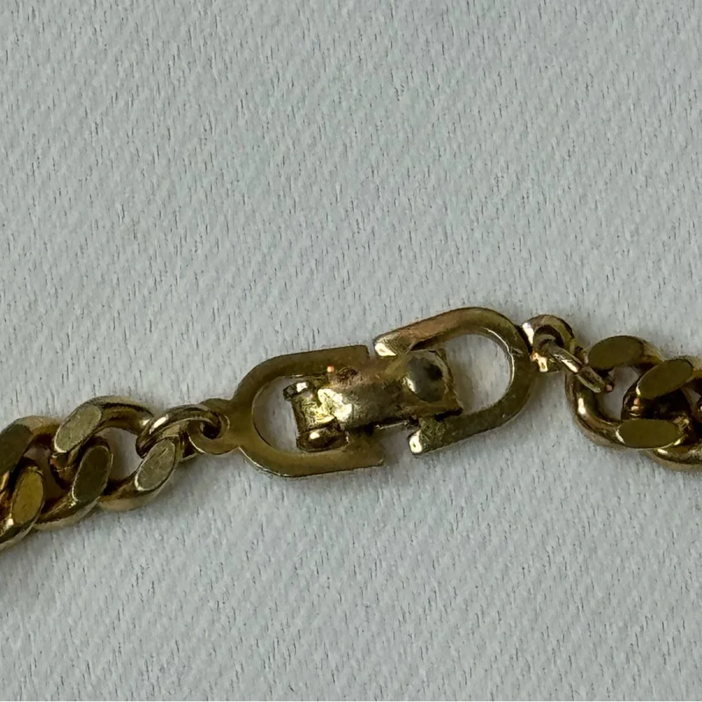 Dior necklace - Picture 4 of 5